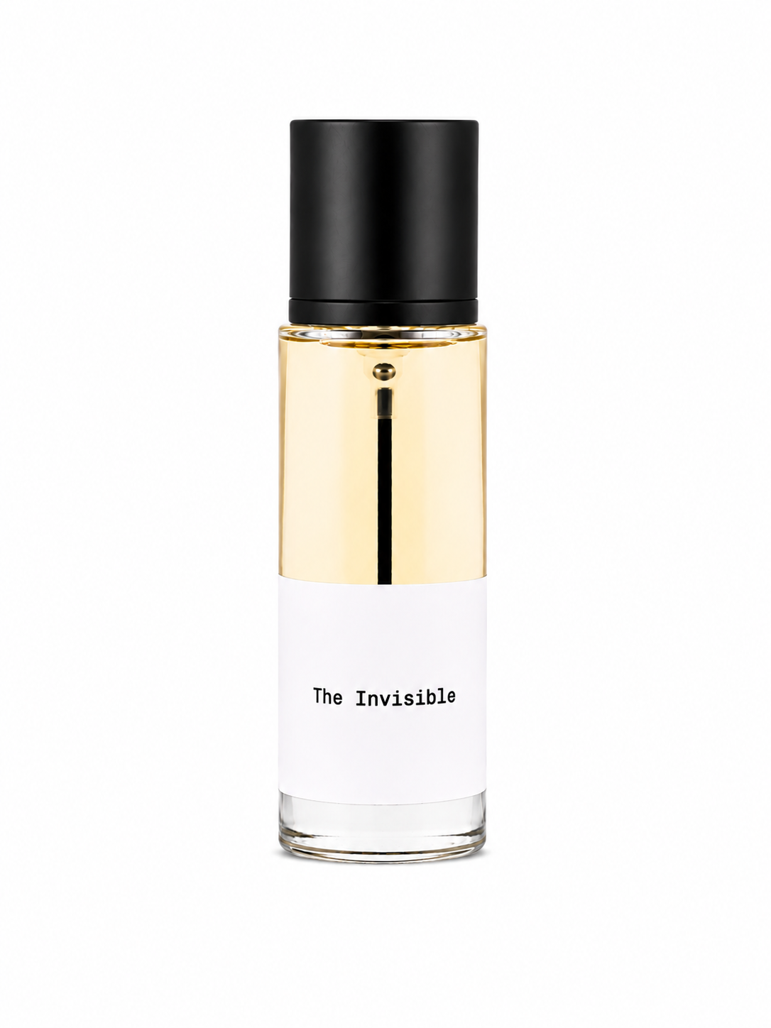 The Invisible