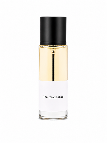 The Invisible